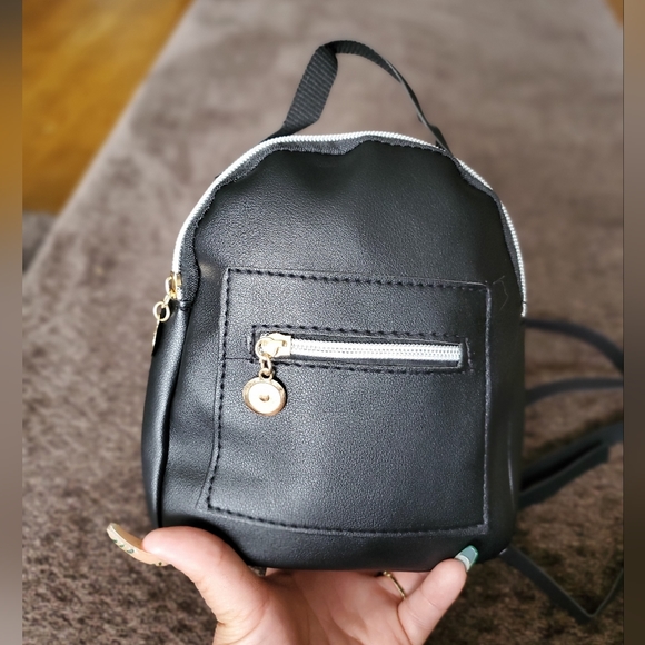 Mini Backpack - Picture 2 of 2